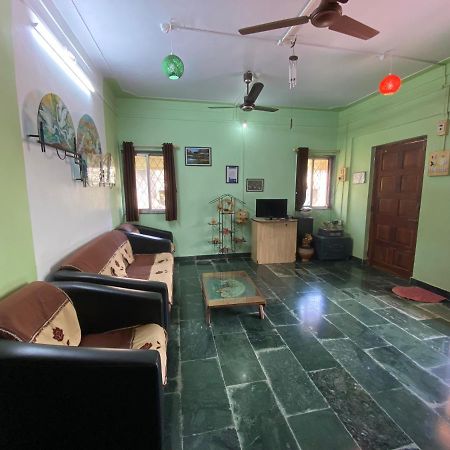 Shree Bungalow Ratnāgiri Exterior foto