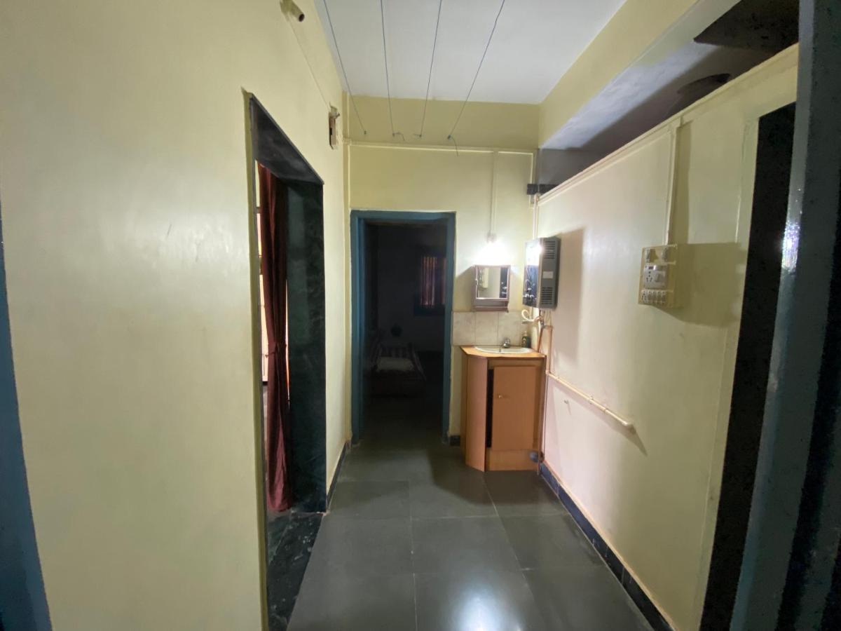 Shree Bungalow Ratnāgiri Exterior foto
