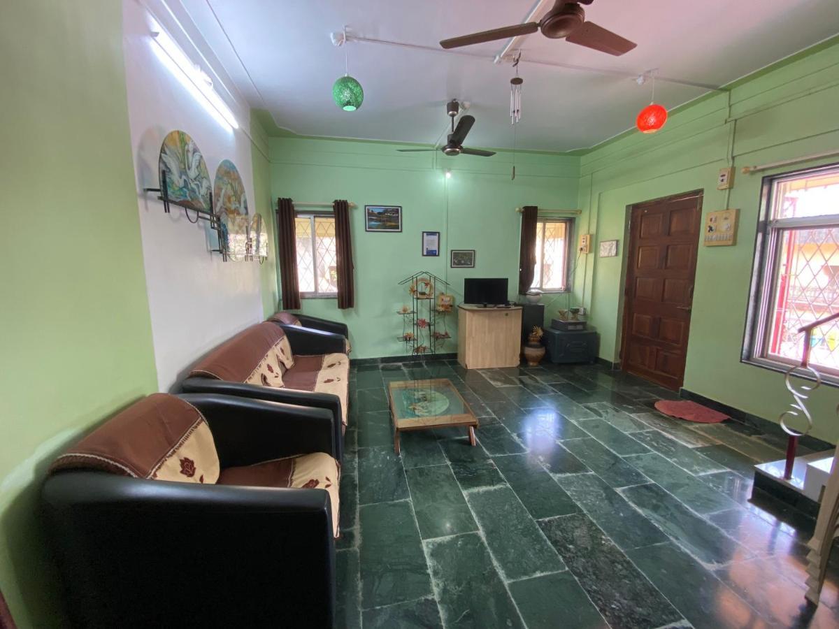 Shree Bungalow Ratnāgiri Exterior foto