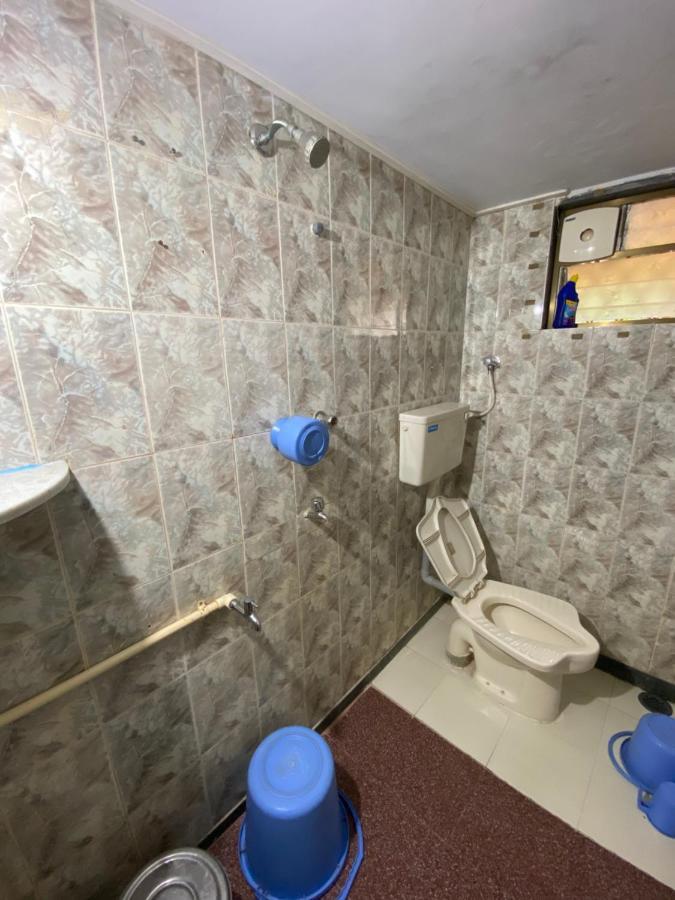 Shree Bungalow Ratnāgiri Exterior foto