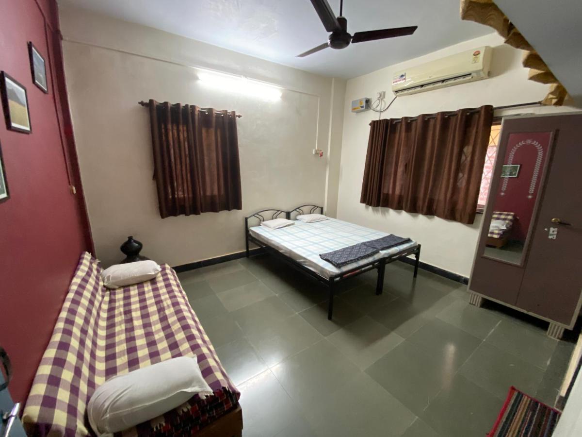 Shree Bungalow Ratnāgiri Exterior foto